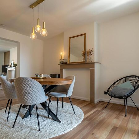 Guesthouse Westende Middelkerke Dış mekan fotoğraf