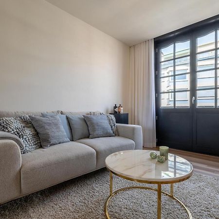 Guesthouse Westende Middelkerke Dış mekan fotoğraf