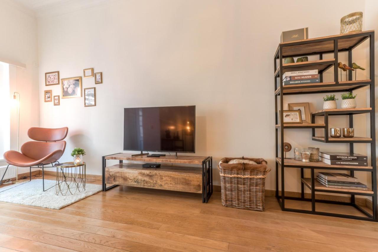 Guesthouse Westende Middelkerke Dış mekan fotoğraf