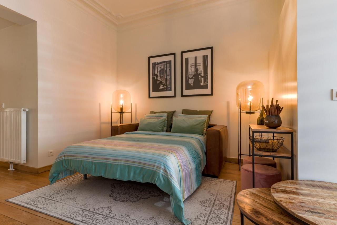 Guesthouse Westende Middelkerke Dış mekan fotoğraf