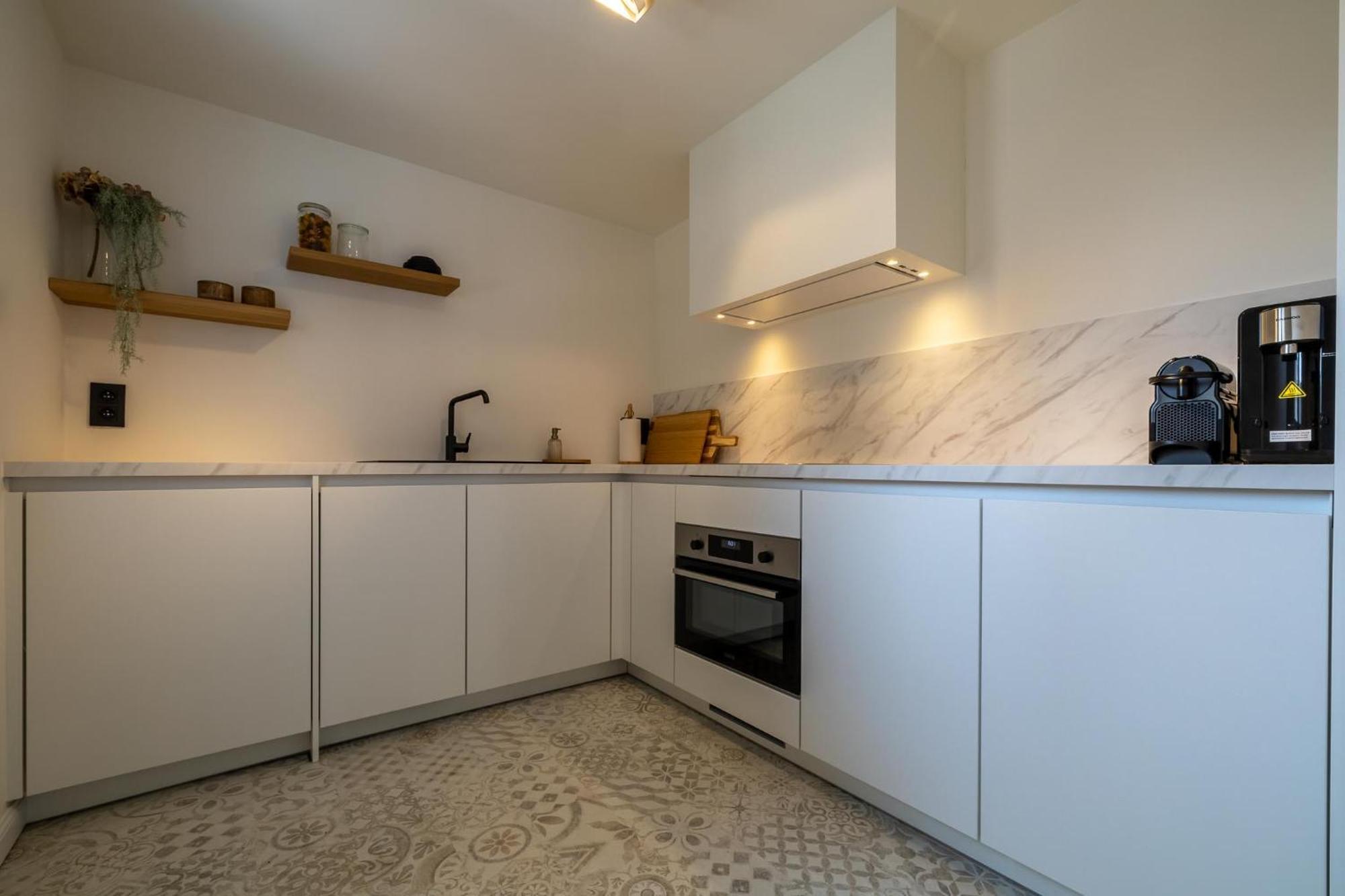 Guesthouse Westende Middelkerke Dış mekan fotoğraf