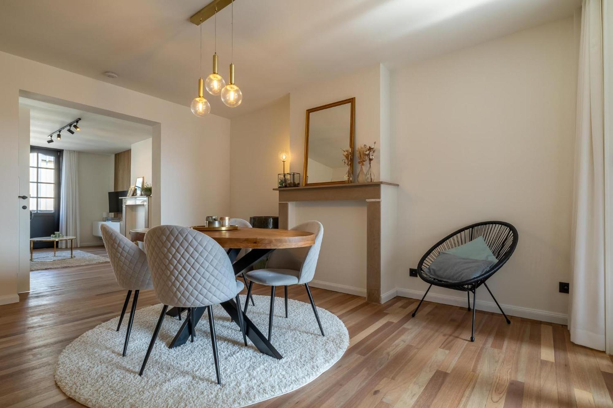 Guesthouse Westende Middelkerke Dış mekan fotoğraf