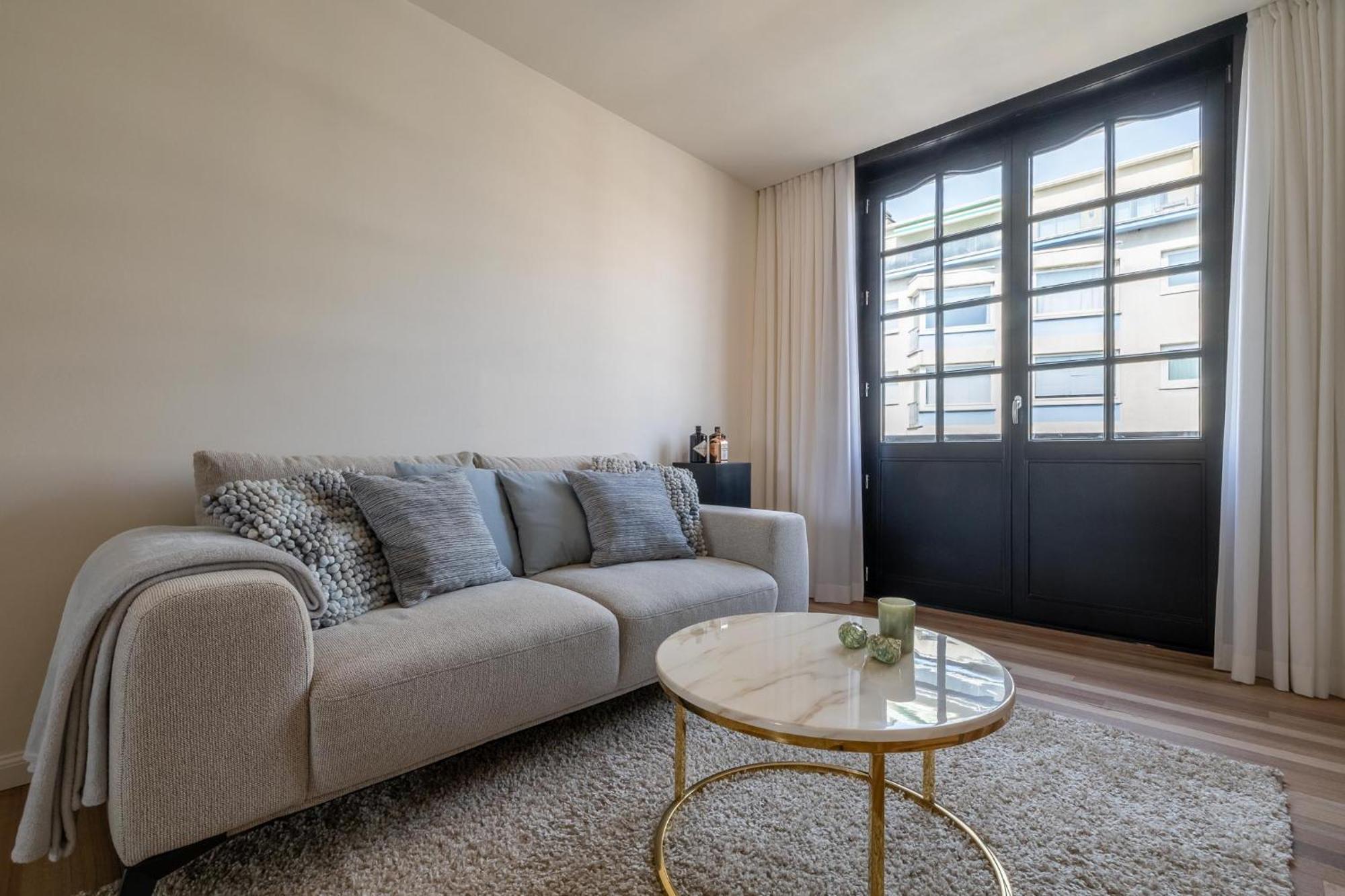 Guesthouse Westende Middelkerke Dış mekan fotoğraf