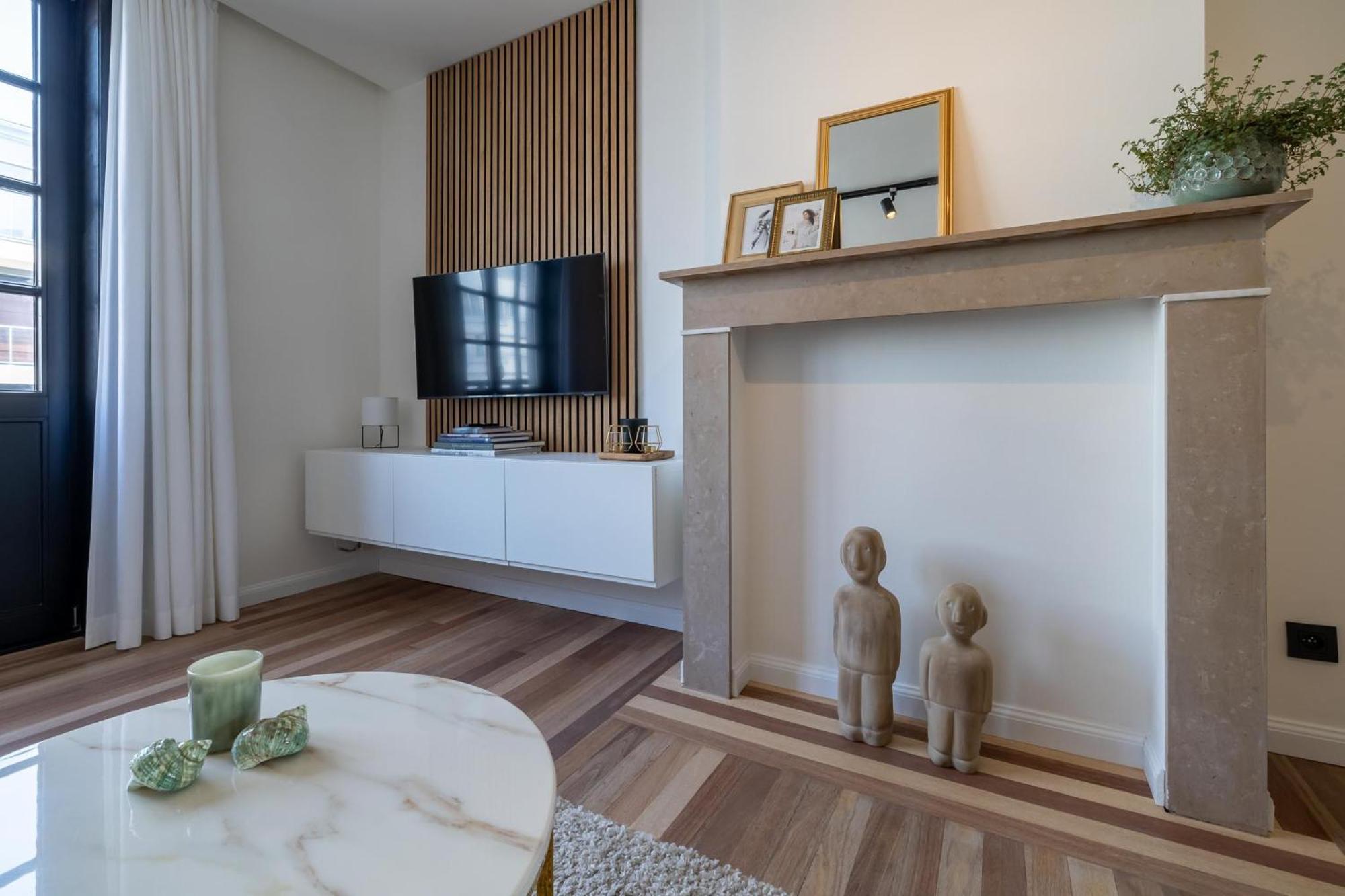 Guesthouse Westende Middelkerke Dış mekan fotoğraf